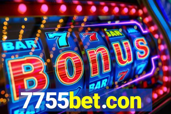 7755bet.con