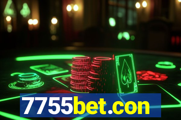 7755bet.con