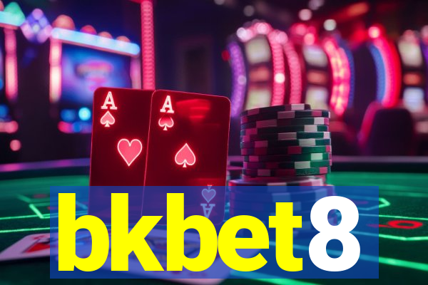 bkbet8
