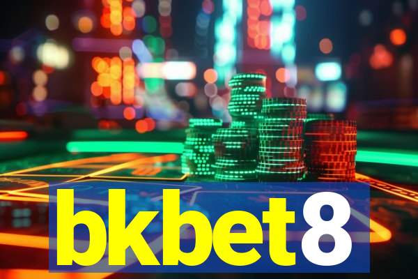bkbet8