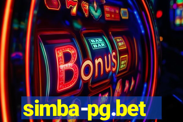 simba-pg.bet