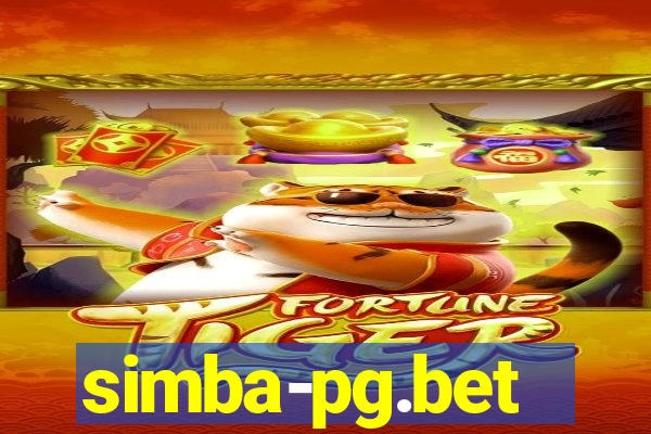 simba-pg.bet