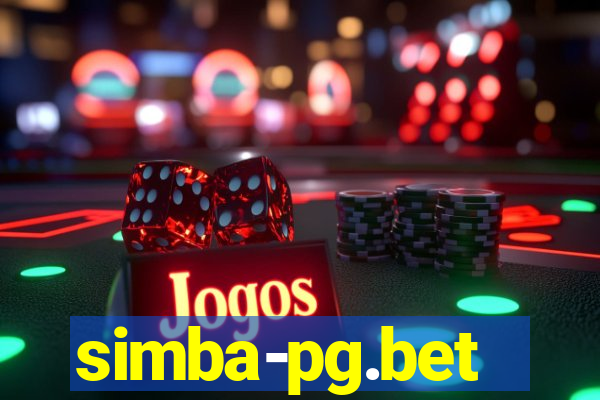 simba-pg.bet