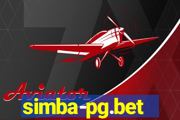simba-pg.bet