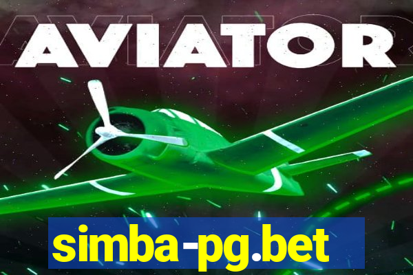 simba-pg.bet