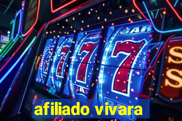 afiliado vivara