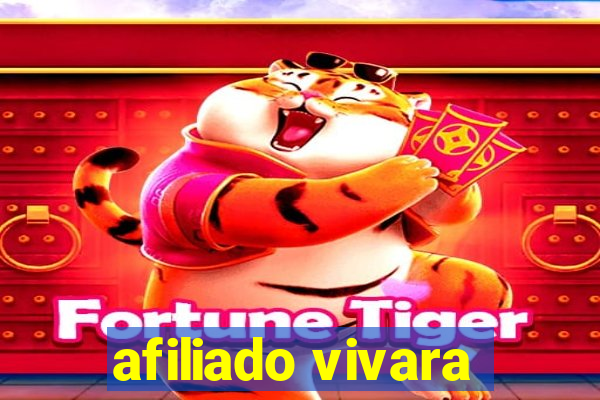 afiliado vivara