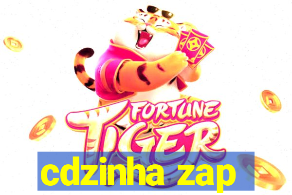 cdzinha zap