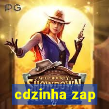 cdzinha zap