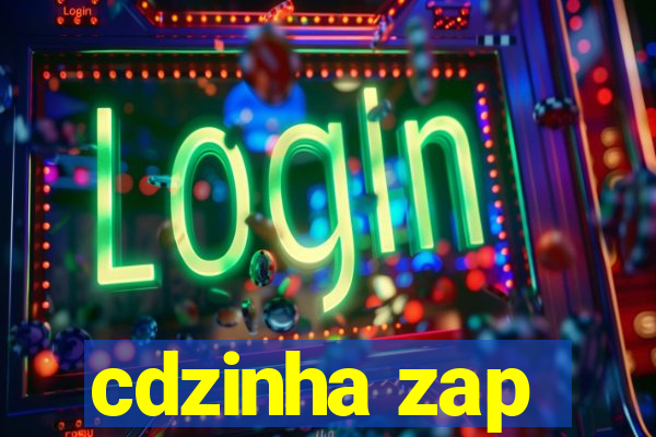 cdzinha zap