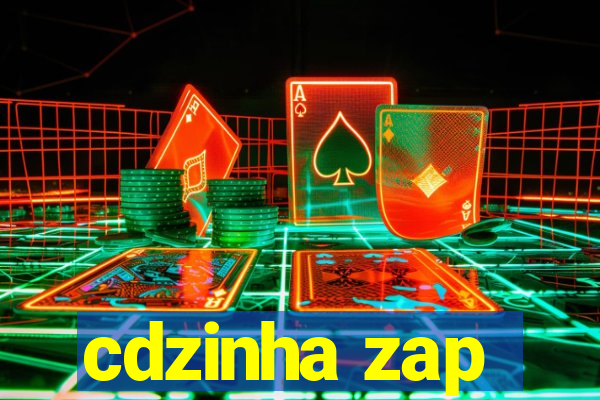 cdzinha zap