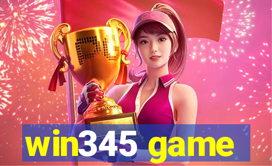 win345 game