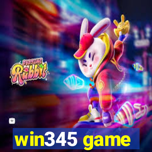 win345 game