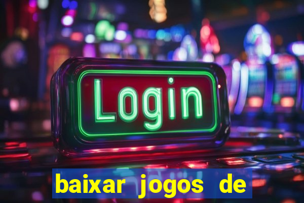 baixar jogos de ps2 iso