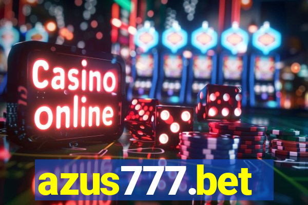azus777.bet