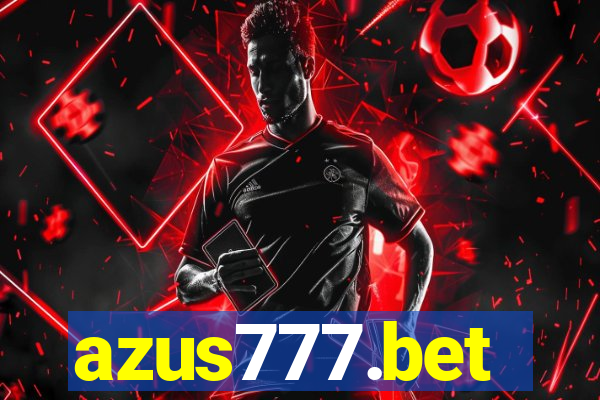 azus777.bet