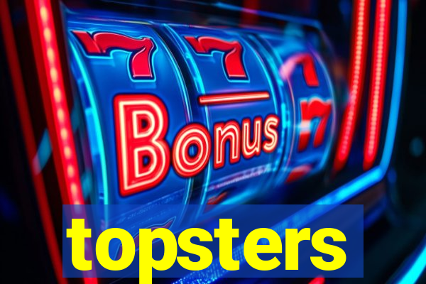 topsters