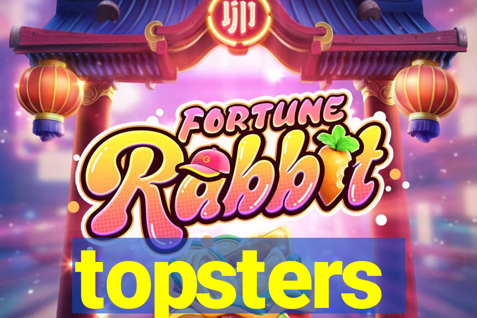 topsters