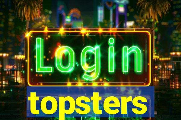 topsters