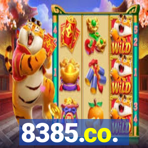 8385.co.