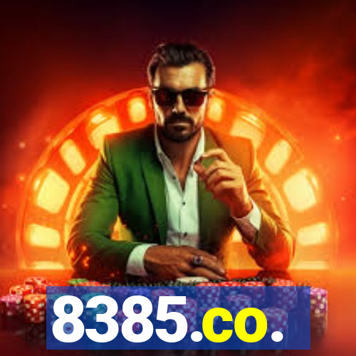 8385.co.