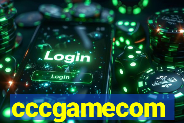 cccgamecom