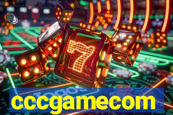 cccgamecom