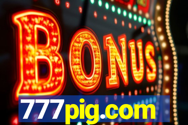 777pig.com