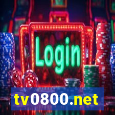 tv0800.net