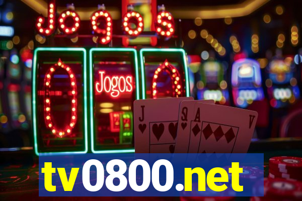 tv0800.net