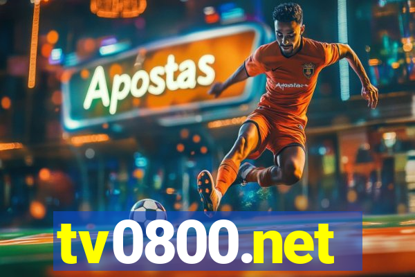 tv0800.net
