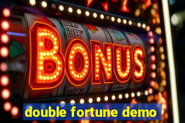 double fortune demo