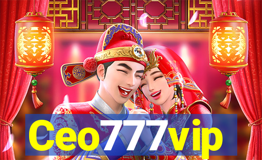 Ceo777vip