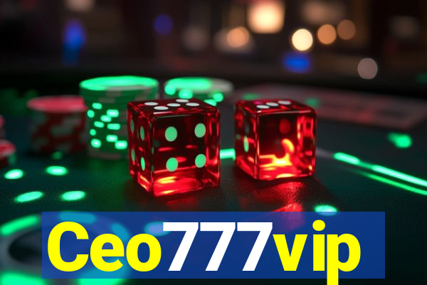 Ceo777vip