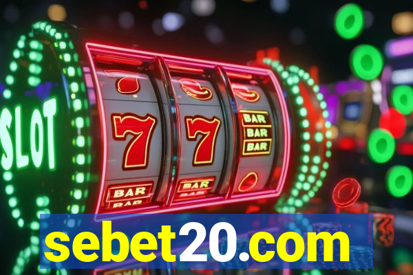 sebet20.com