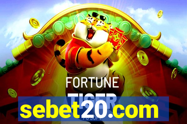 sebet20.com