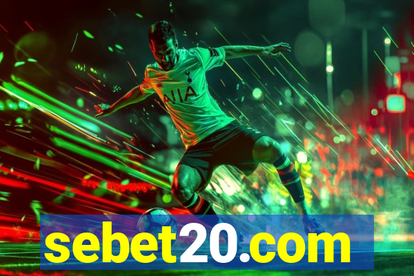 sebet20.com