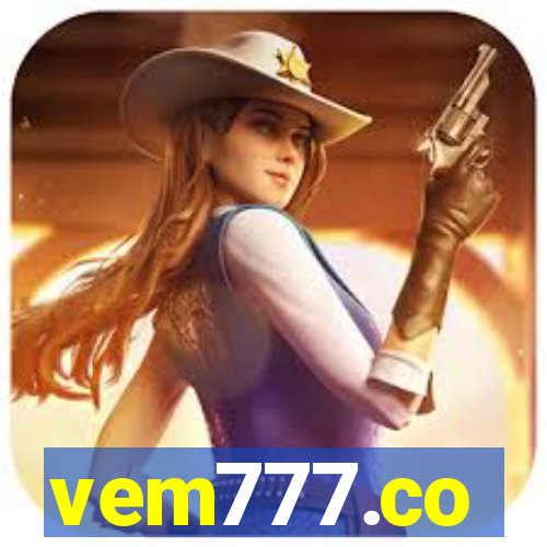 vem777.co