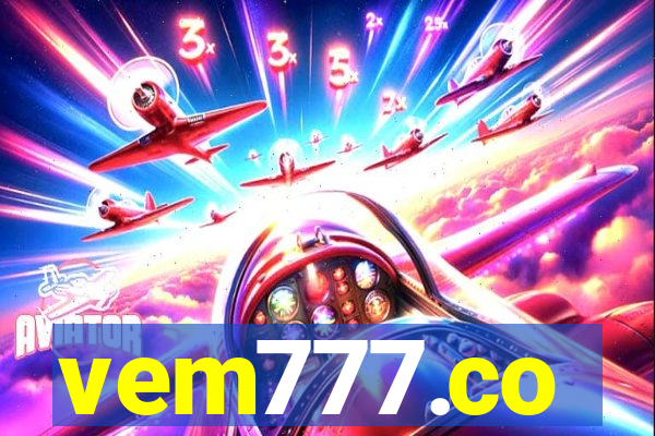 vem777.co