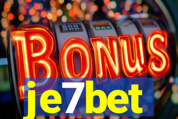 je7bet
