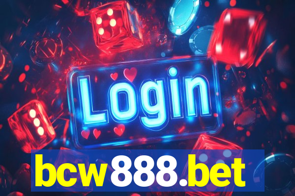 bcw888.bet