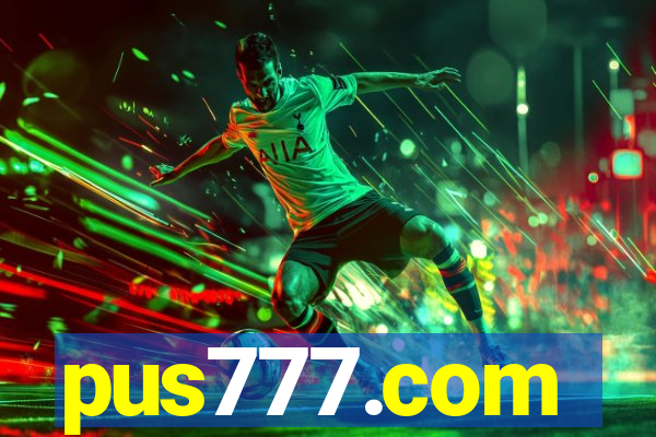 pus777.com