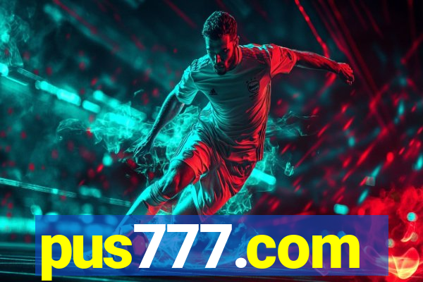 pus777.com