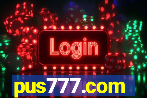pus777.com