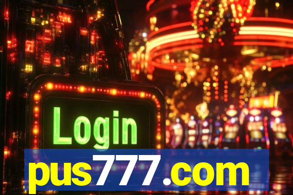 pus777.com