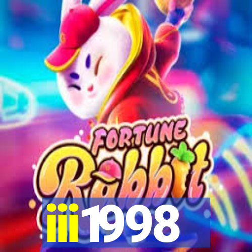 iii1998