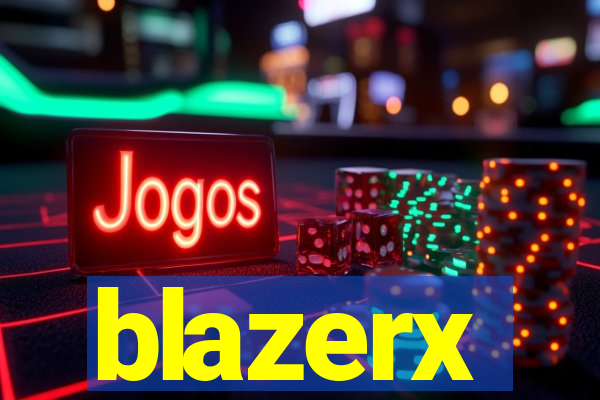 blazerx