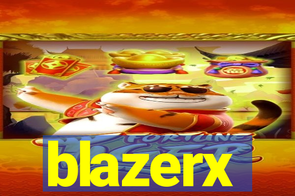blazerx
