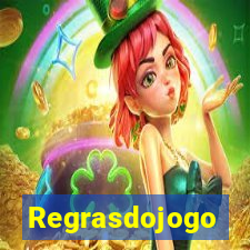 Regrasdojogo