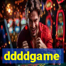 ddddgame